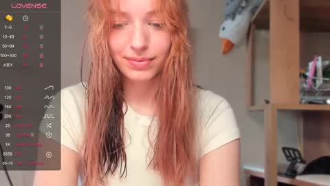 Your baby Eli online show from April 4, 10:14 am