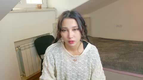 Elly online show from November 9, 1:18 pm