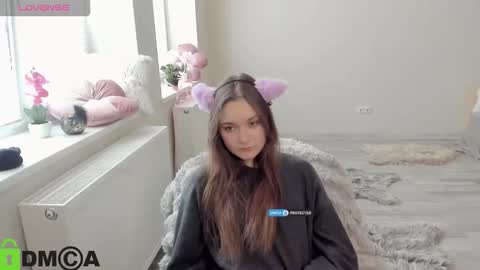 elina_x online show from March 22, 8:42 am