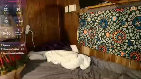 Elina online show from July 7, 7:23 am