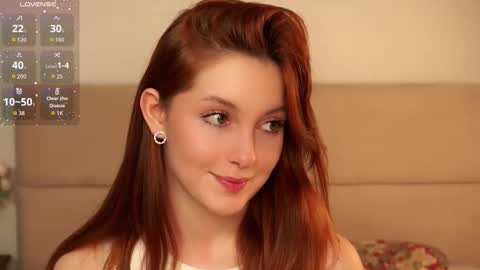 Lina online show from September 23, 7:34 pm