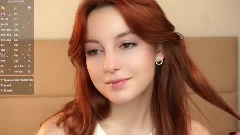 Lina online show from September 26, 9:45 pm