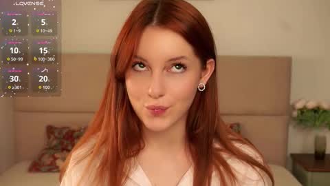 Lina online show from September 21, 7:12 pm
