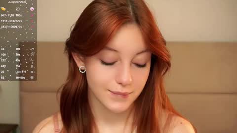 Lina online show from September 28, 9:42 pm