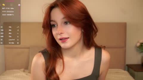 Lina online show from October 1, 9:09 pm