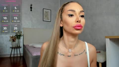 Elina online show from May 21, 10:13 am