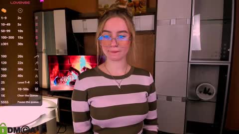 elinor_faith online show from December 6, 10:51 pm
