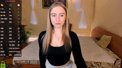elinor_faith online show from December 3, 12:16 pm