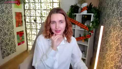 Elis  online show from November 12, 2:31 am