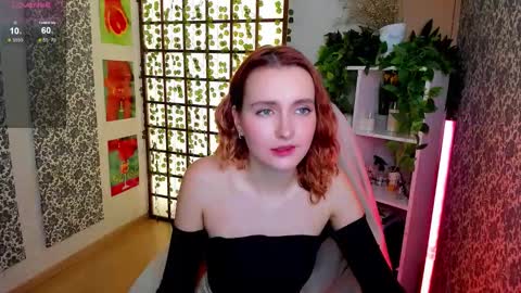 Elis  online show from October 7, 2:16 am