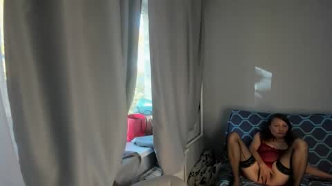 Snapshot of elis_gabbi chatting on September 27, 7:59 am Elis online show from September 27, 7:59 am