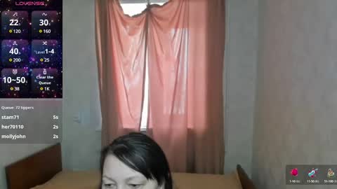 Snapshot of elis_gabbi chatting on January 27, 4:30 am Elis online show from January 27, 4:30 am
