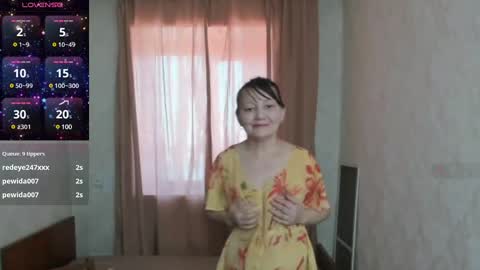 Snapshot of elis_gabbi chatting on February 21, 5:02 am Elis online show from February 21, 5:02 am