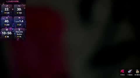 Snapshot of elis_gabbi chatting on January 17, 1:57 am Elis online show from January 17, 1:57 am