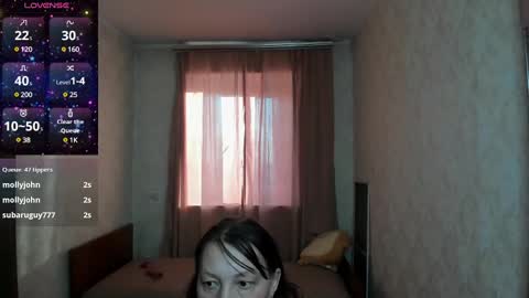 Snapshot of elis_gabbi chatting on March 10, 12:18 am Elis online show from March 10, 12:18 am
