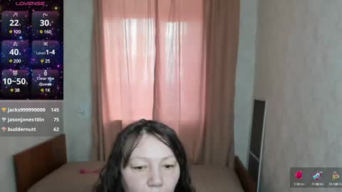 Snapshot of elis_gabbi chatting on February 25, 1:09 am Elis online show from February 25, 1:09 am