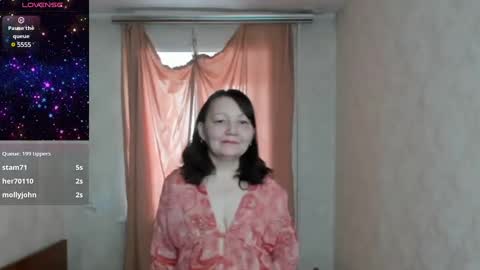 Snapshot of elis_gabbi chatting on January 30, 3:00 am Elis online show from January 30, 3:00 am