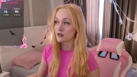 Elis online show from October 30, 9:44 am