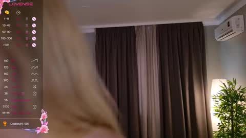 Elis online show from November 9, 12:34 pm