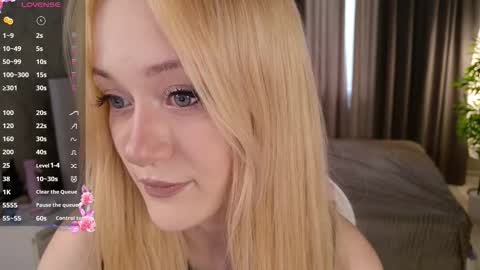 Elis online show from November 18, 1:12 pm