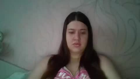 Aletta Oushen online show from January 2, 9:33 am