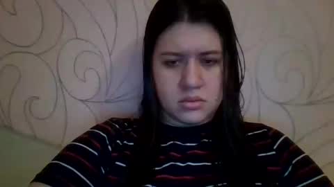 Aletta Oushen online show from January 3, 10:41 am