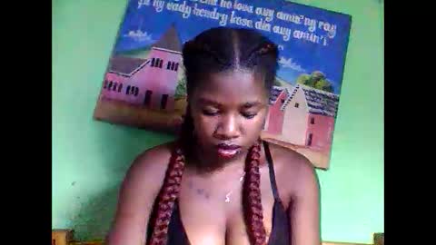 elisabeth2525 online show from February 5, 9:15 am