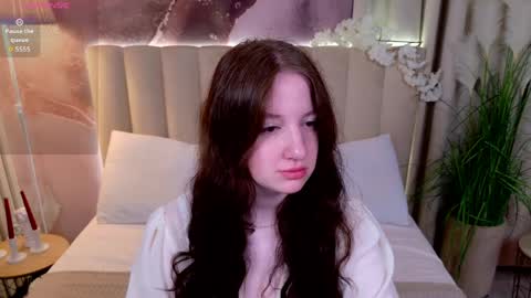 your sweet Lisa online show from May 9, 3:52 am