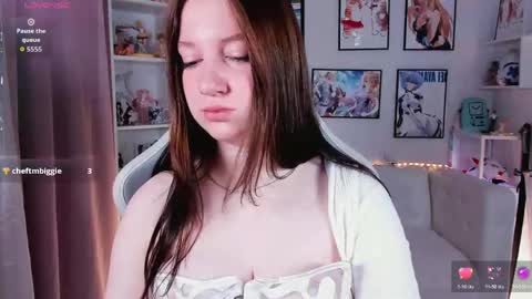 your sweet Lisa online show from May 21, 4:21 am