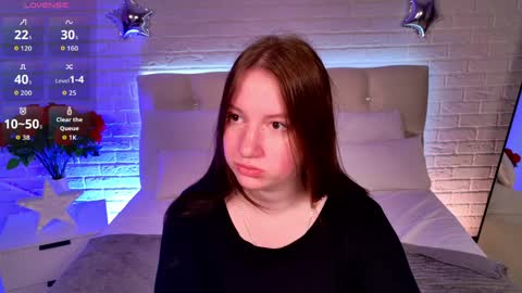 your sweet Lisa online show from May 25, 4:00 am