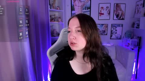 your sweet Lisa online show from May 11, 4:03 am