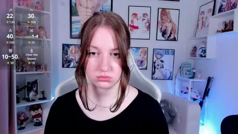 your sweet Lisa online show from May 4, 3:43 am