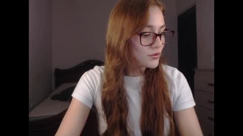 elisabeth sarmiento online show from April 7, 11:07 pm