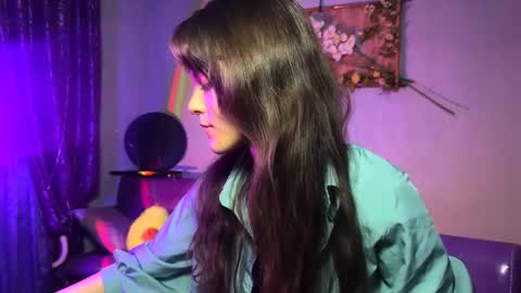 Elin online show from April 8, 2:19 pm