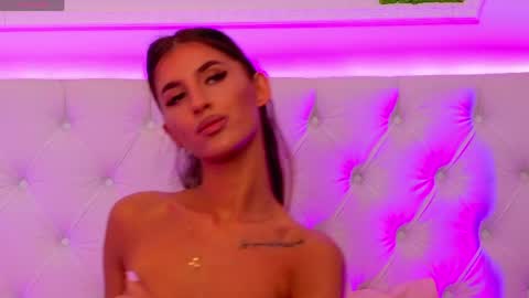 ElisaCharm online show from May 20, 3:58 am