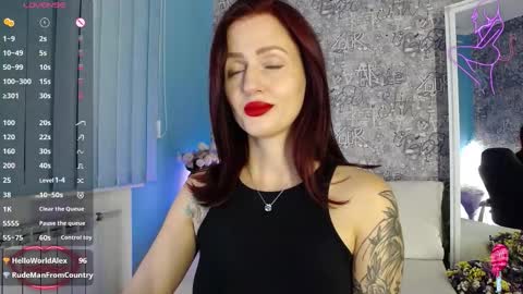 elisajanex online show from October 17, 11:19 pm