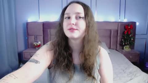 Elison online show from January 12, 8:52 am