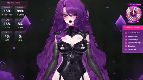 elisa the bat online show from May 21, 12:19 am
