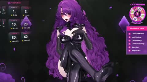 elisa the bat online show from May 26, 12:43 am
