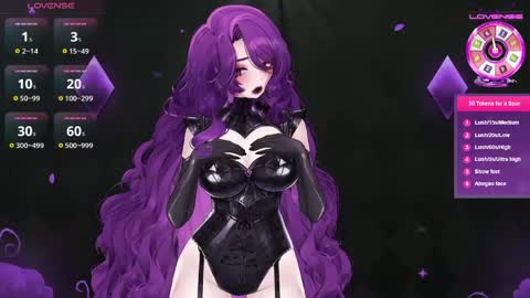 elisa the bat online show from May 8, 1:31 am