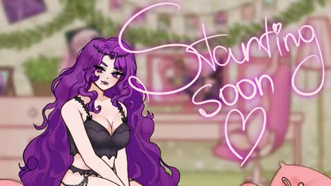 elisa the bat online show from November 20, 9:05 pm