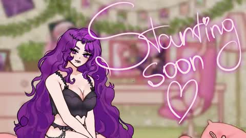 elisa the bat online show from February 1, 10:19 pm