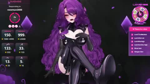 elisa the bat online show from May 14, 2:34 pm
