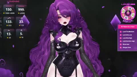 elisa the bat online show from May 7, 1:21 am