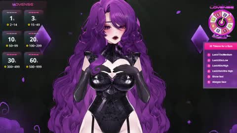 elisa the bat online show from May 23, 12:31 am