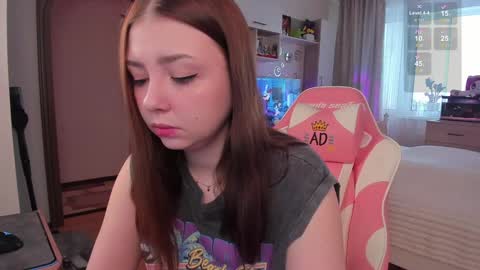Elise    online show from January 9, 9:48 am