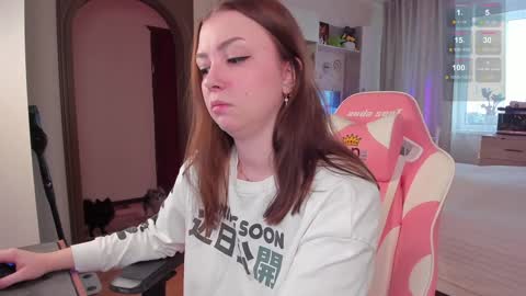 Elise    online show from January 24, 9:49 am