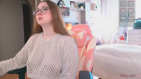 Elise    online show from September 11, 12:16 pm