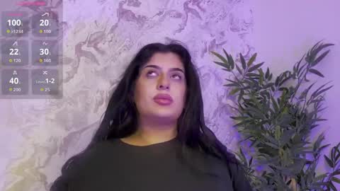 Elise online show from May 24, 5:56 pm