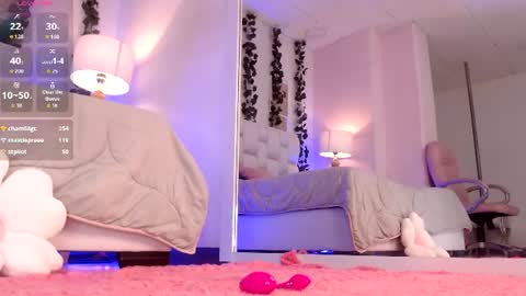 ELISE online show from July 9, 7:33 am